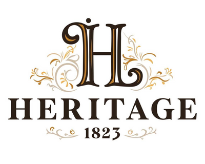 Heritage 1823