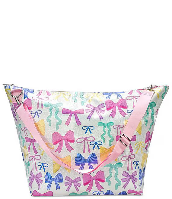 Pretty Bow Weekender