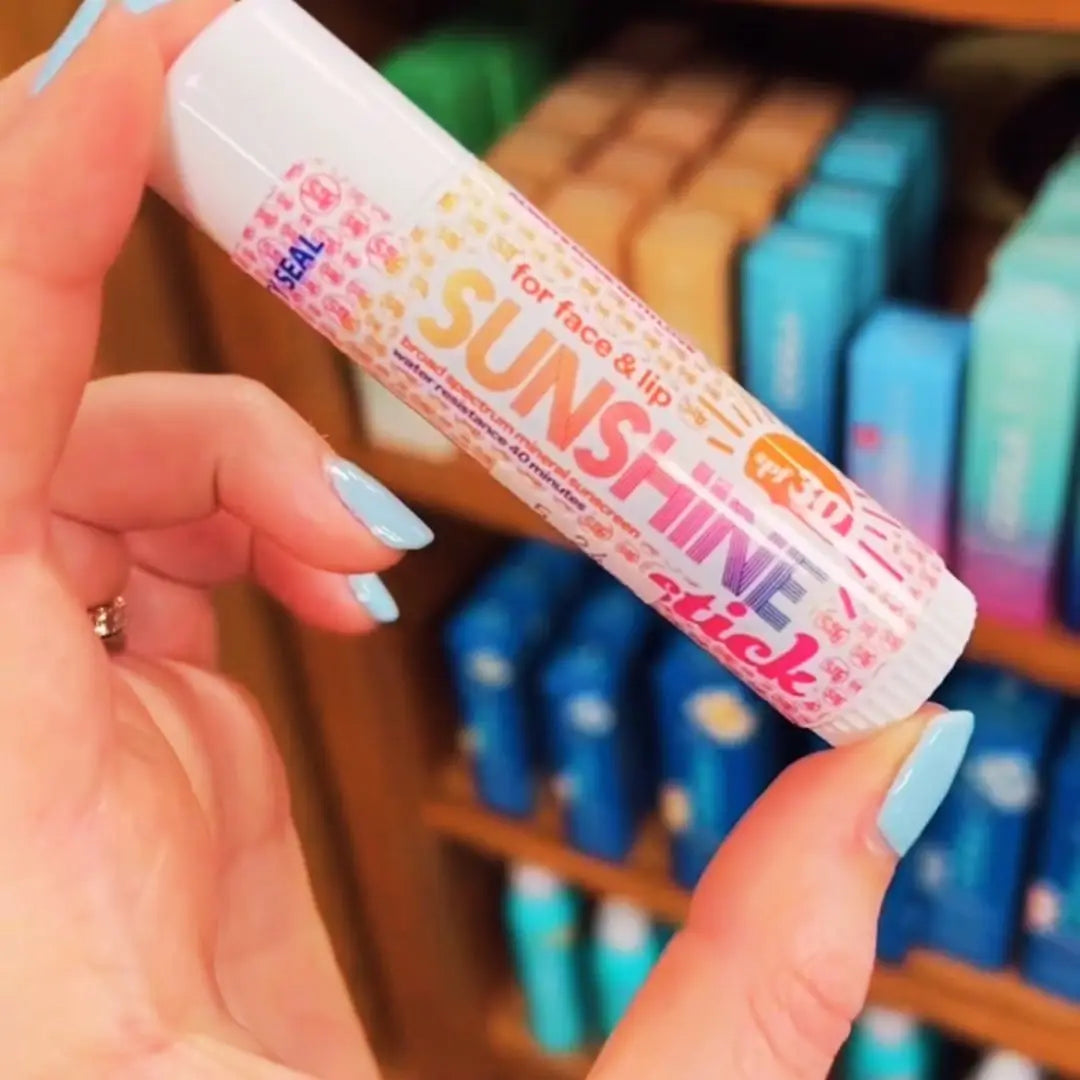 Sunshine Stick - Spf 30