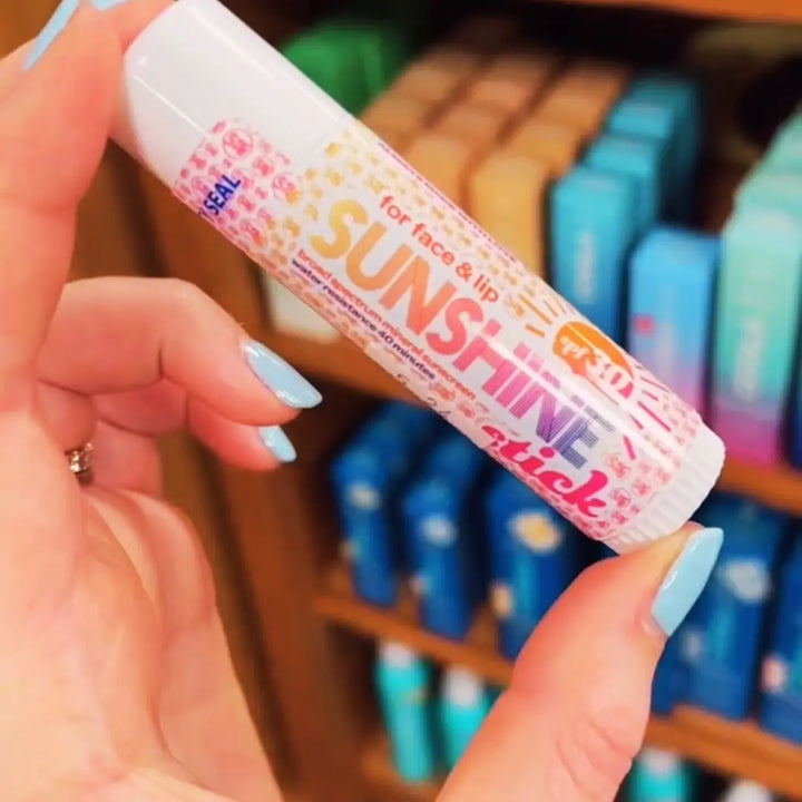 Sunshine Stick - Spf 30