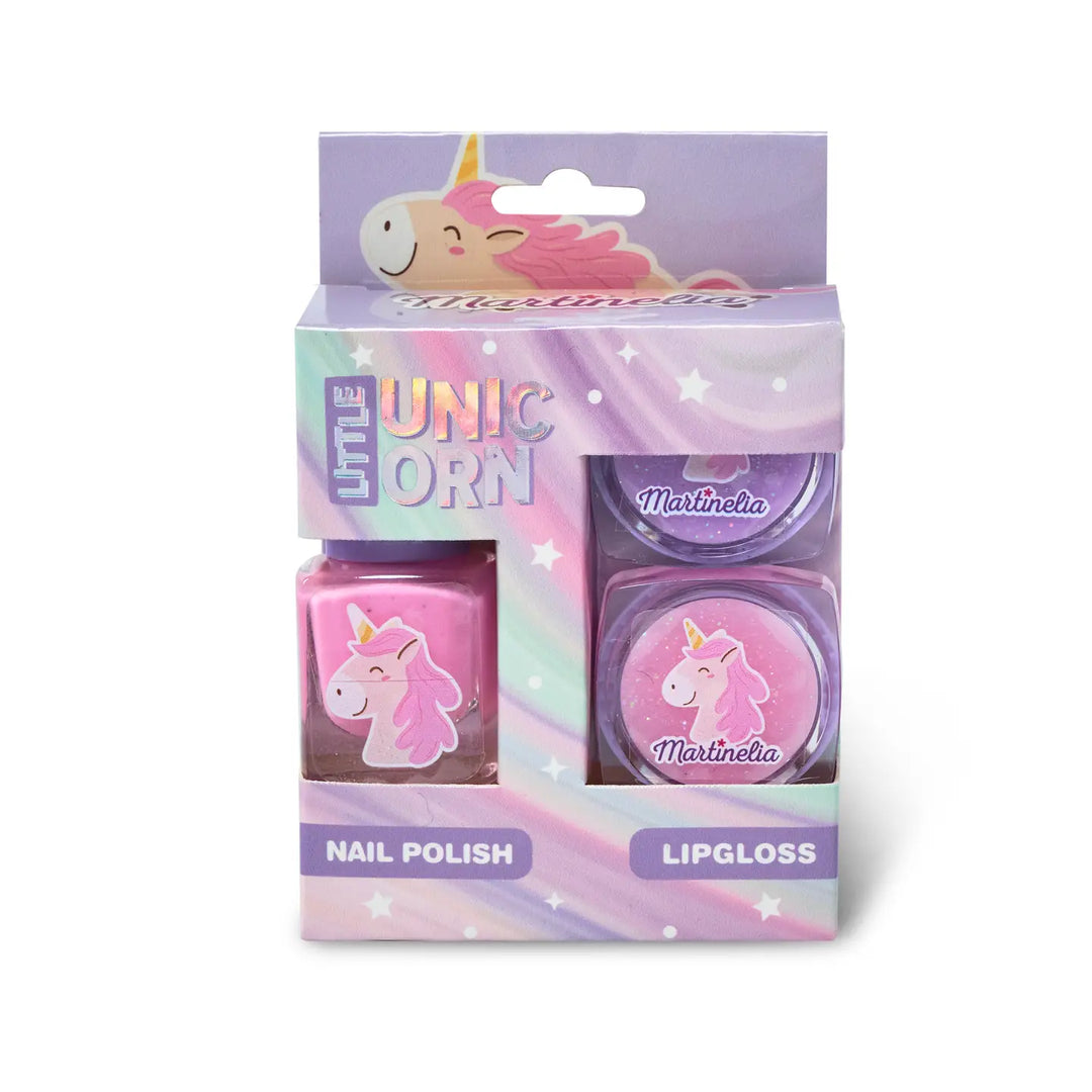Martinelia Little Unicorn Mini Trio Set