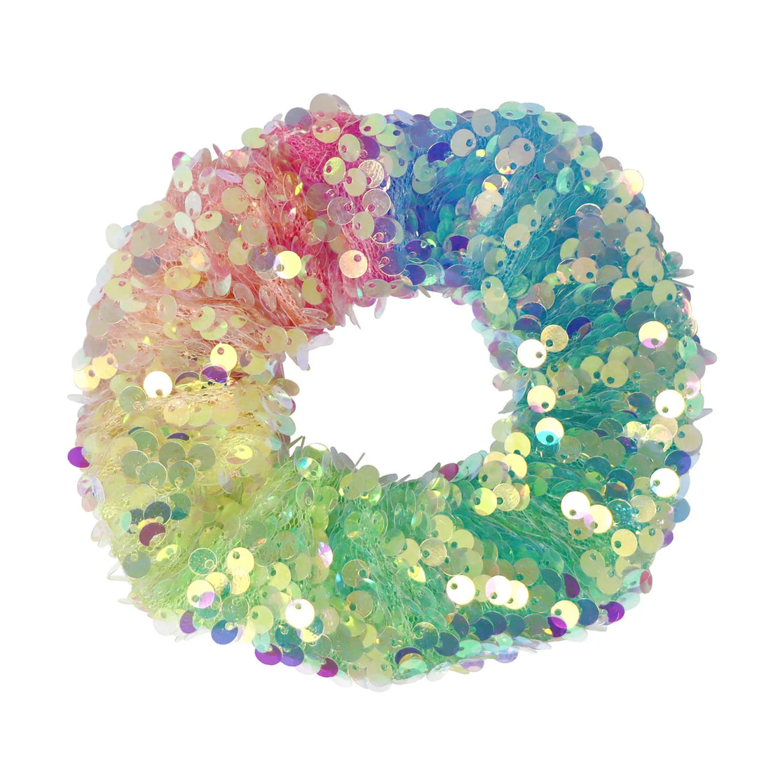 Multi scrunchie