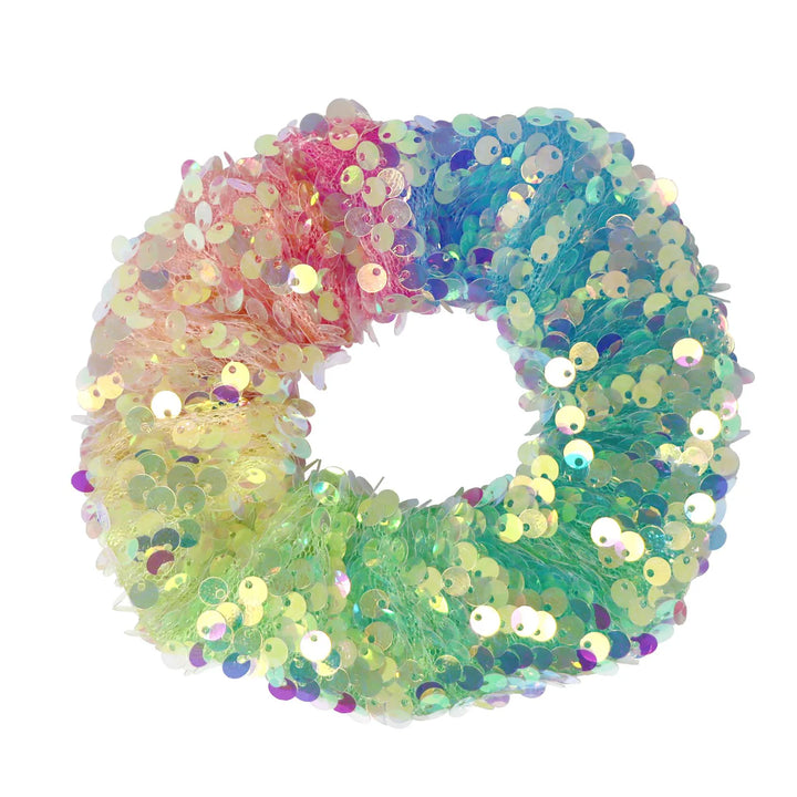 Multi scrunchie