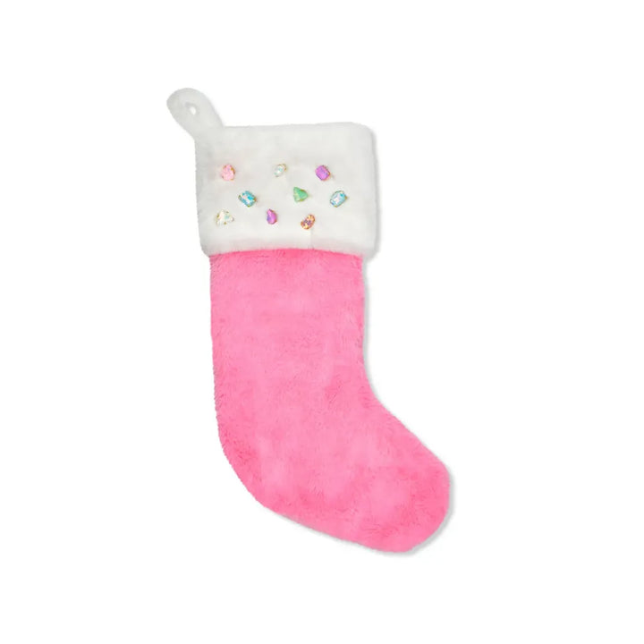 Gem Stocking- Iscream