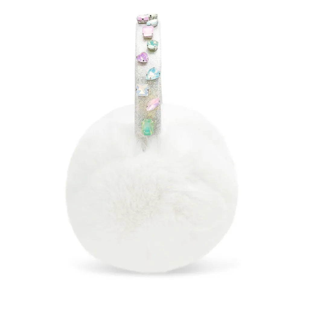 Gem Earmuffs- Iscream
