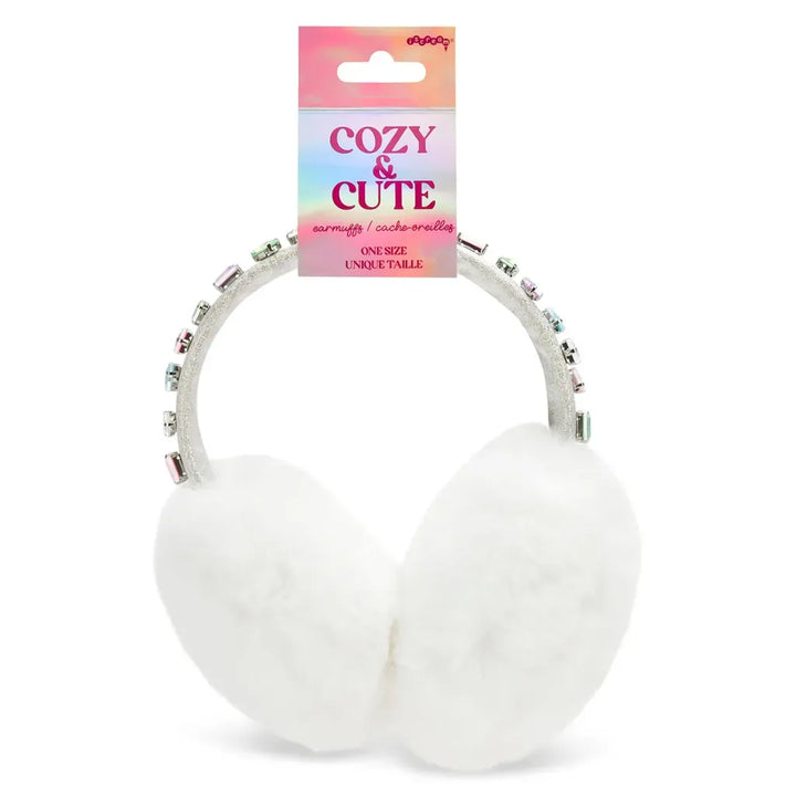 Gem Earmuffs- Iscream