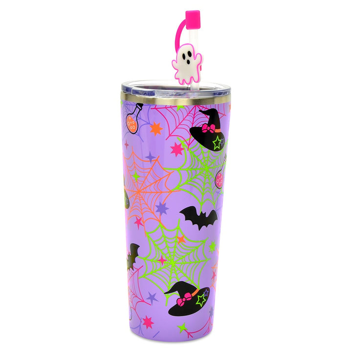 Magic Potion Glow-in-the-Dark Tumbler