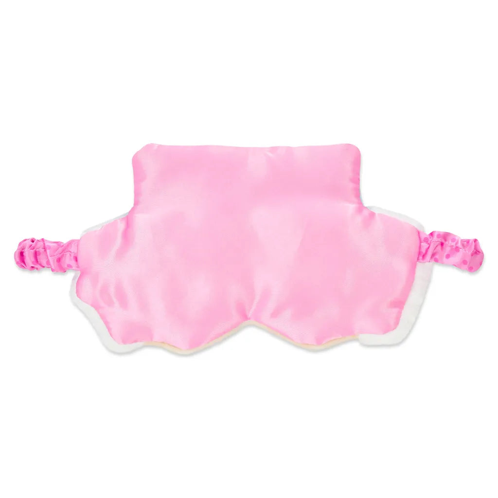 Nutcracker Eye Mask- Iscream