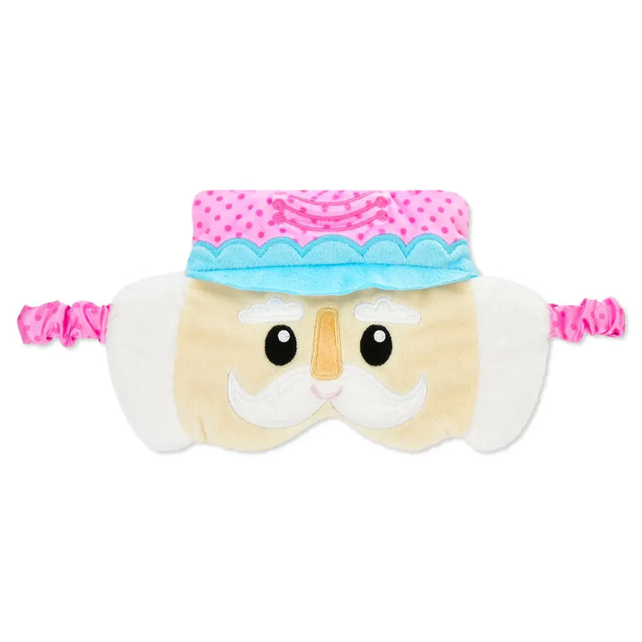 Nutcracker Eye Mask- Iscream
