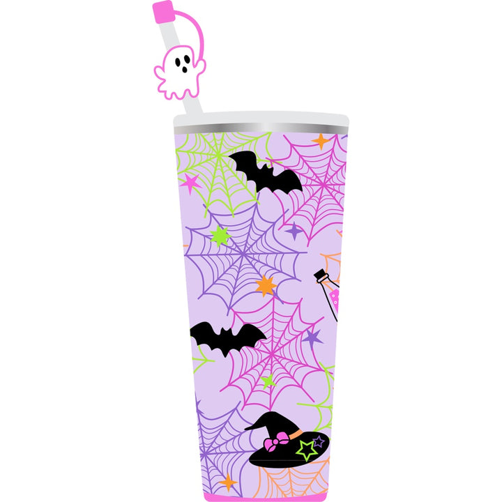 Magic Potion Glow-in-the-Dark Tumbler