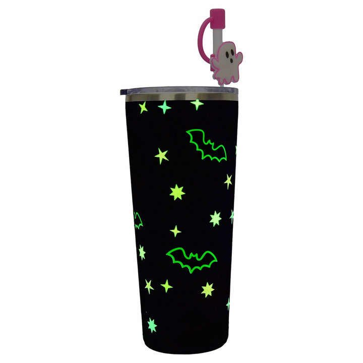 Magic Potion Glow-in-the-Dark Tumbler