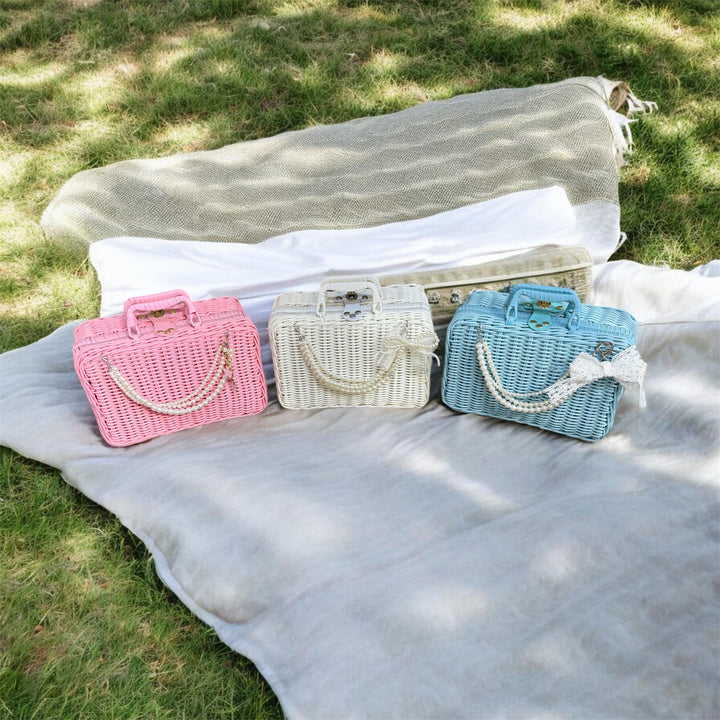 Tea Set Bags