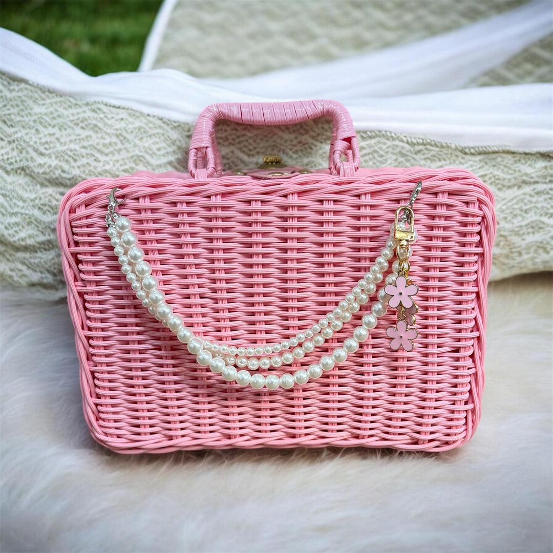 Tea Set Bags