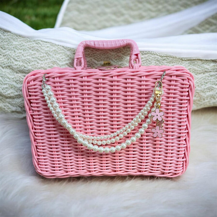 Tea Set Bags