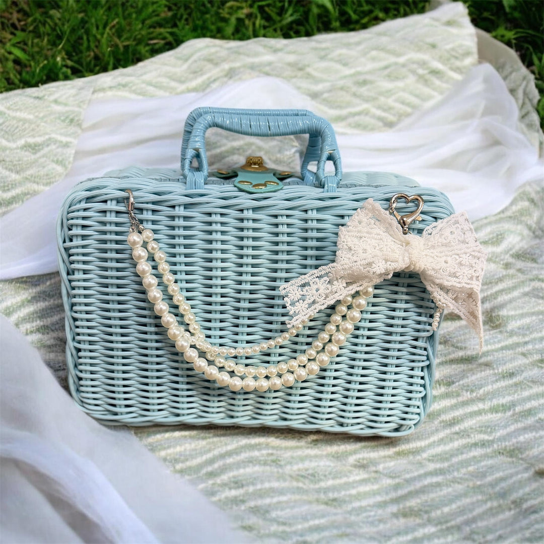 Tea Set Bags