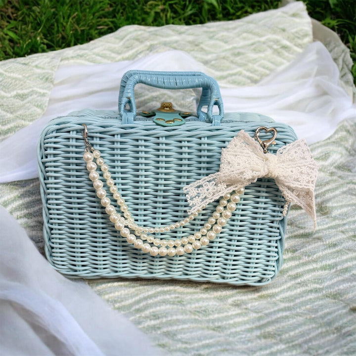 Tea Set Bags