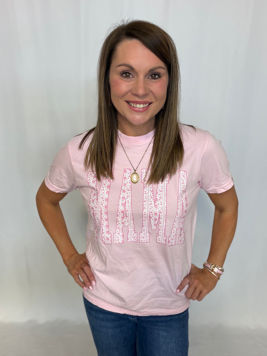 Mama Graphic Tee