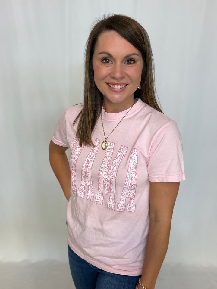 Mama Graphic Tee