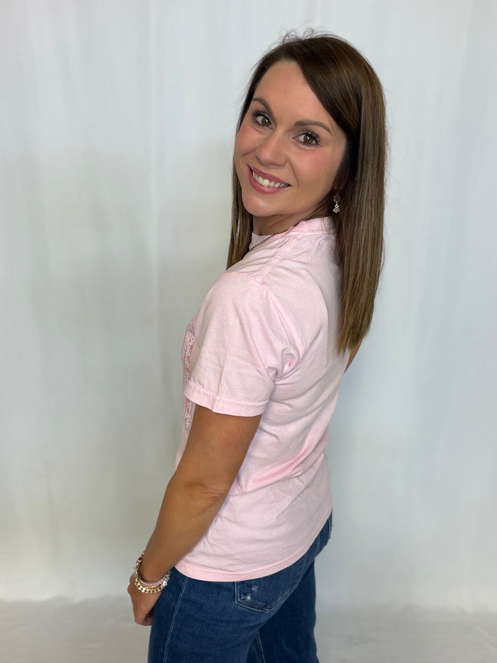 Mama Graphic Tee