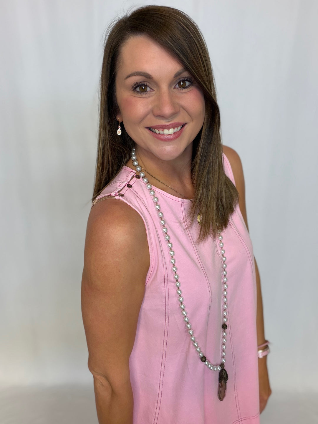Petal Swing Top