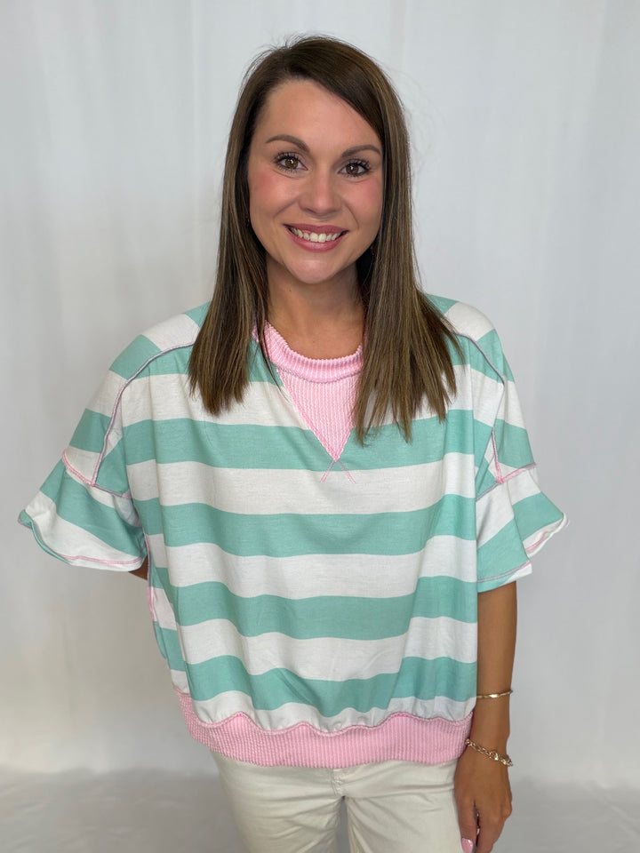 Flutter Stripe Top