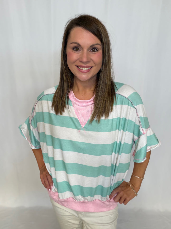 Flutter Stripe Top