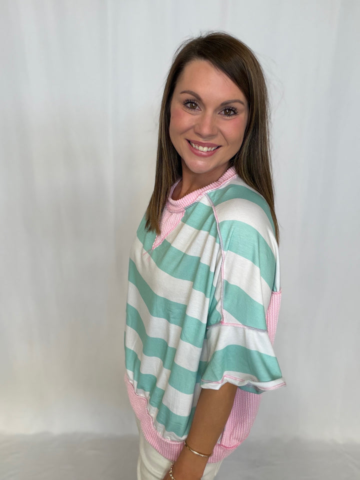 Flutter Stripe Top