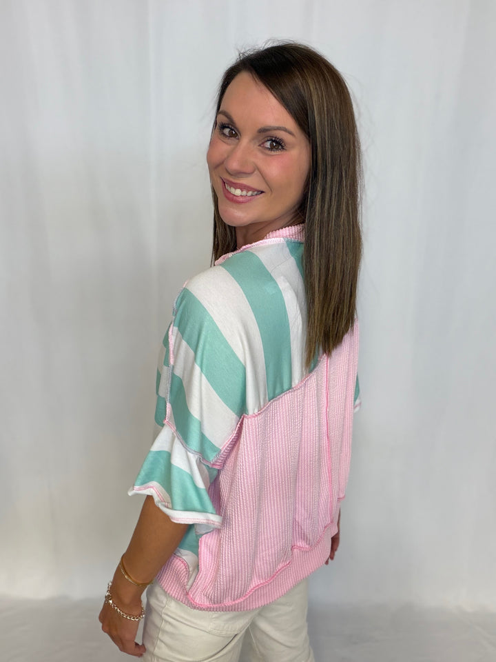 Flutter Stripe Top