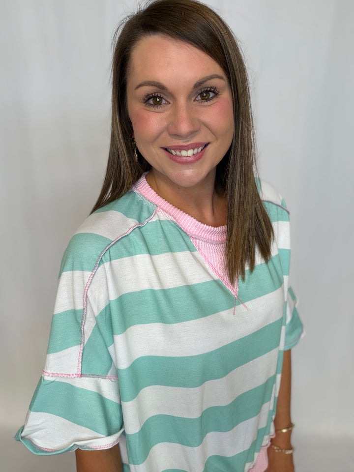 Flutter Stripe Top
