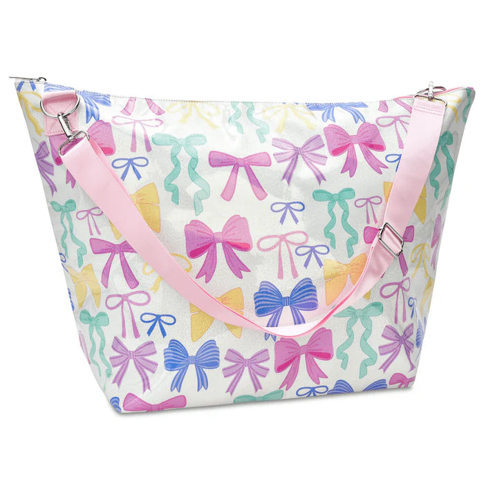Pretty Bow Weekender