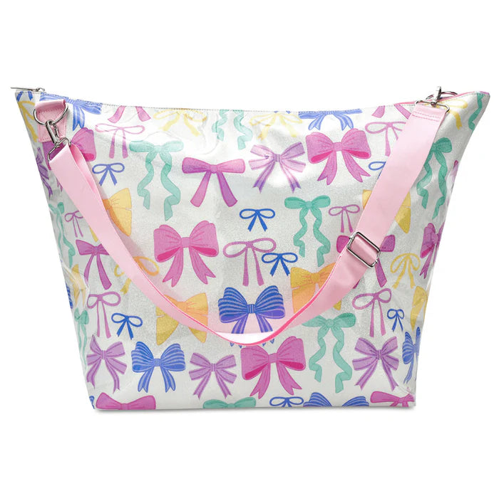Pretty Bow Weekender