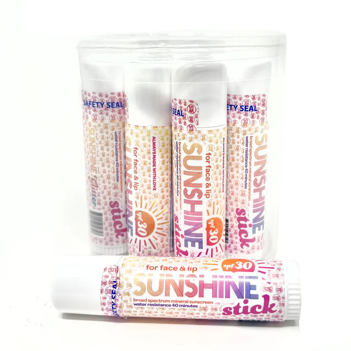 Sunshine Stick - Spf 30