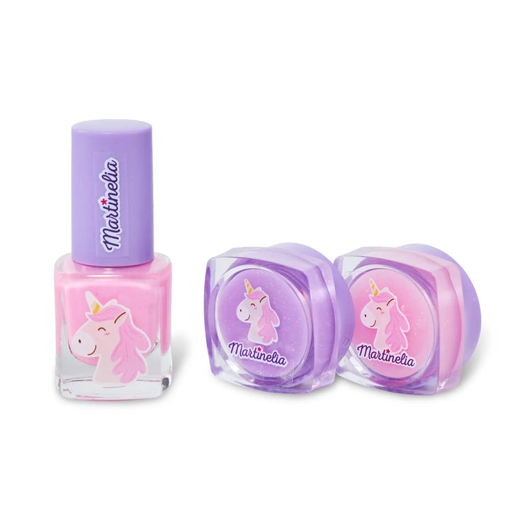 Martinelia Little Unicorn Mini Trio Set