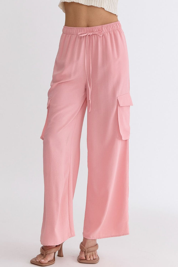 Sweet Blossom Pants