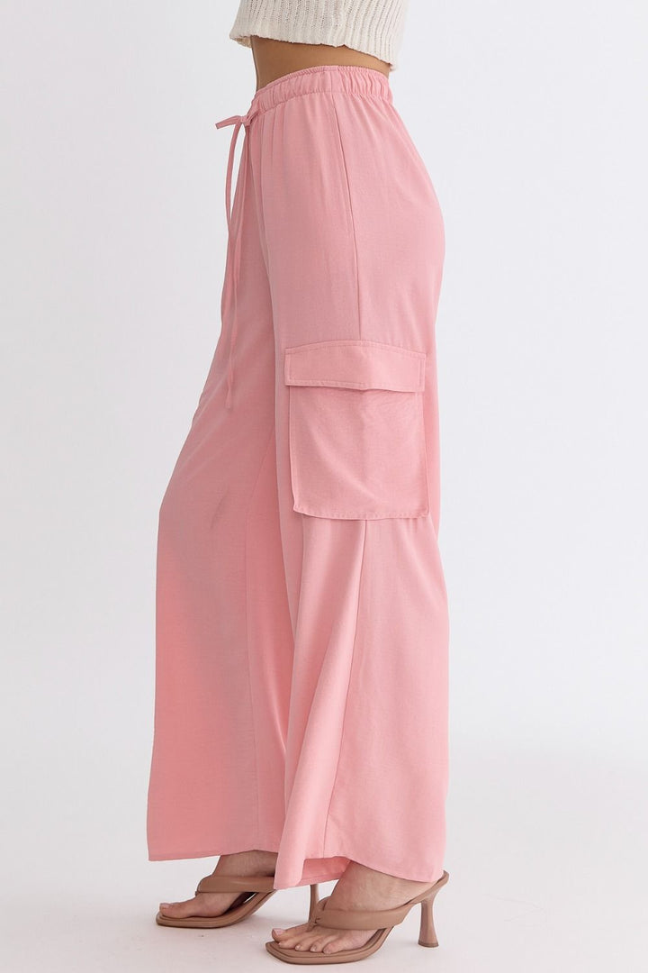 Sweet Blossom Pants