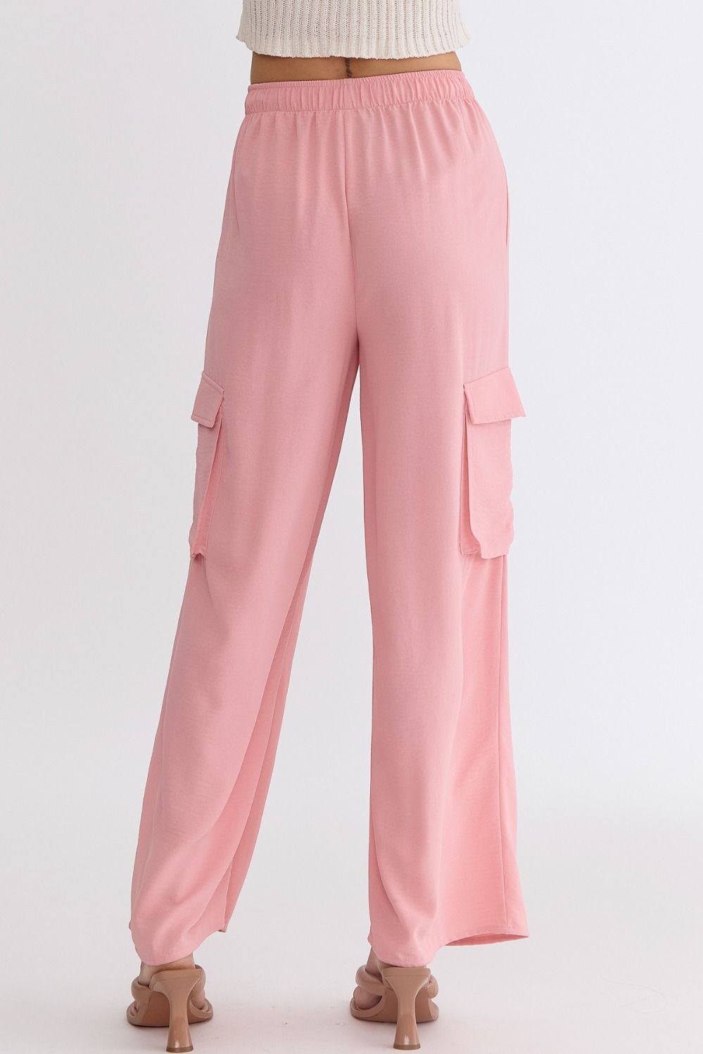 Sweet Blossom Pants