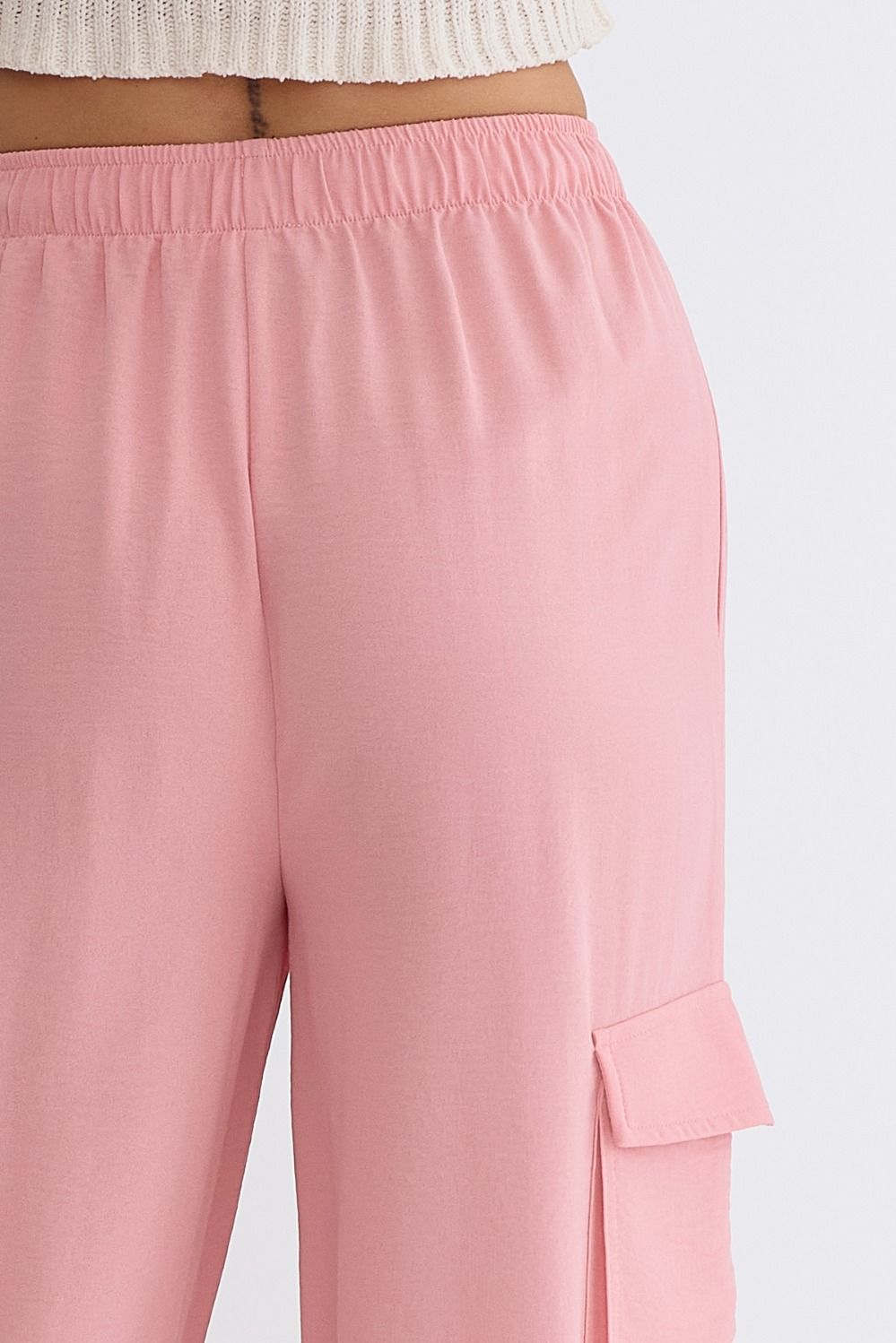 Sweet Blossom Pants