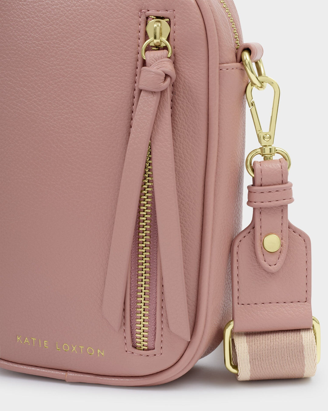 Hallie Small Crossbody