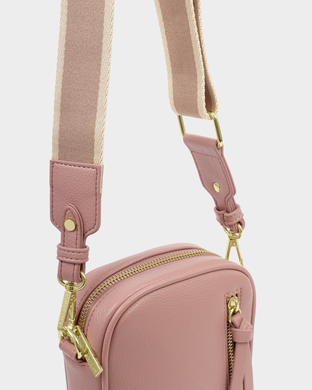 Hallie Small Crossbody