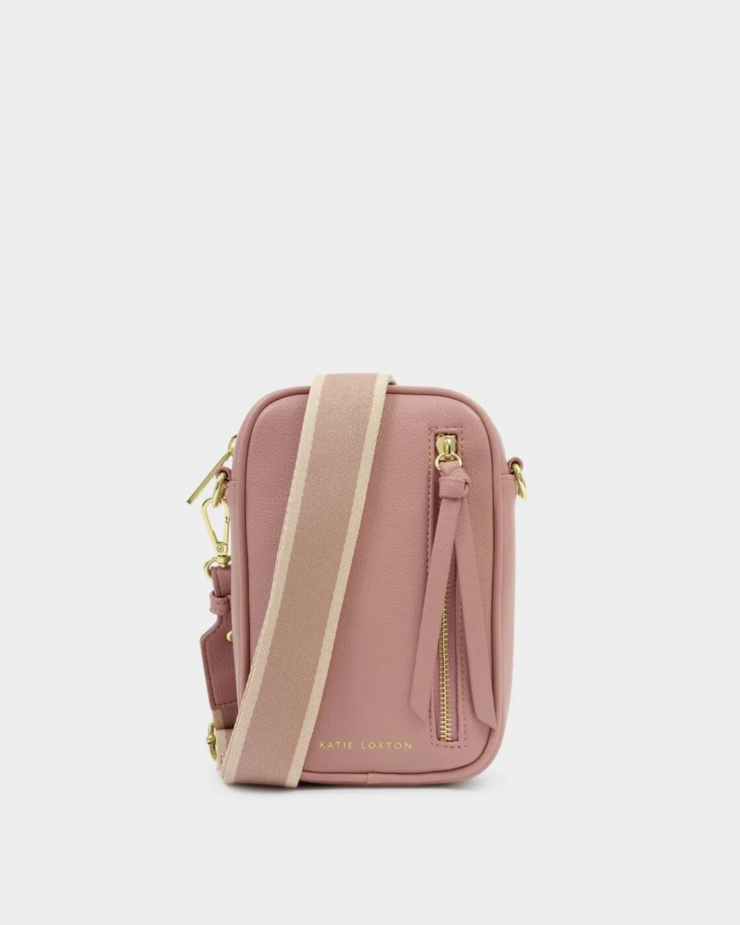 Hallie Small Crossbody