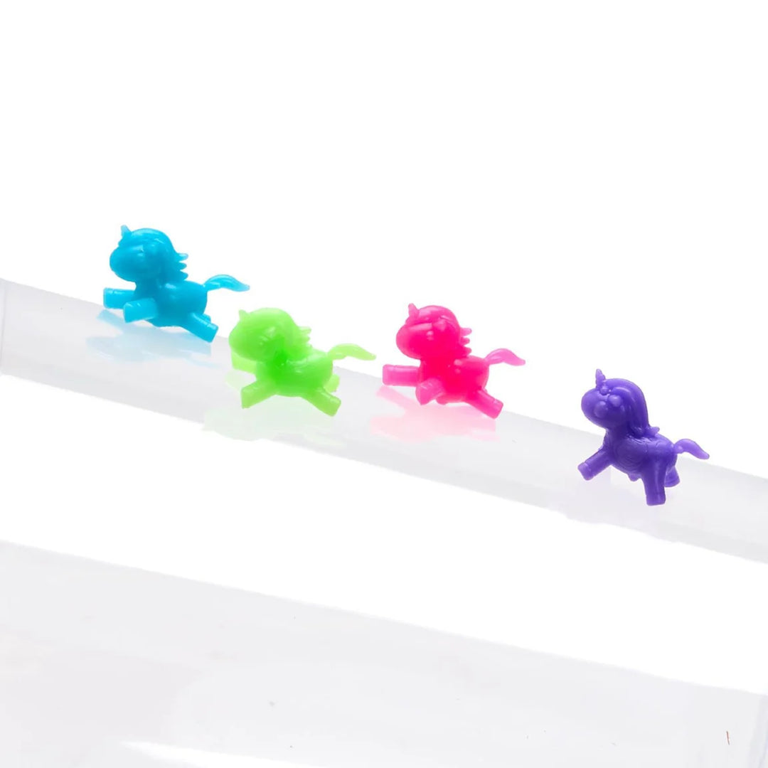Unicorn Wall Walkers – 8-Piece Set